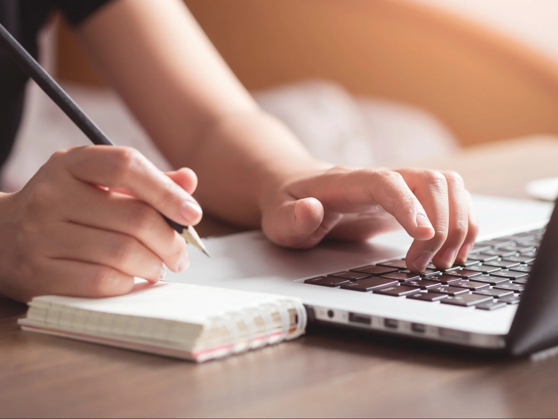 Unlocking Your Writing Potential: The Best Research Tools