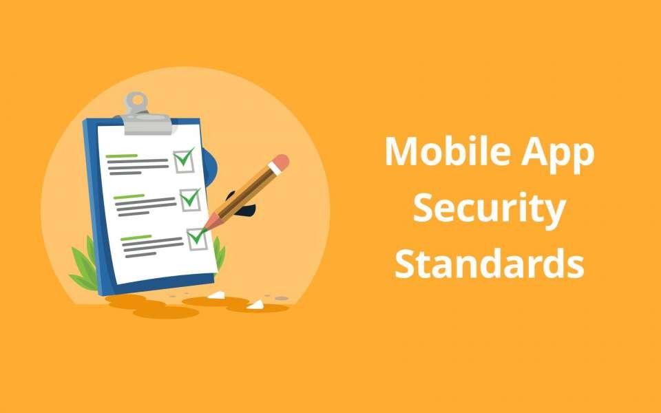 Security Matters: Safeguarding User Data in Mobile App Development